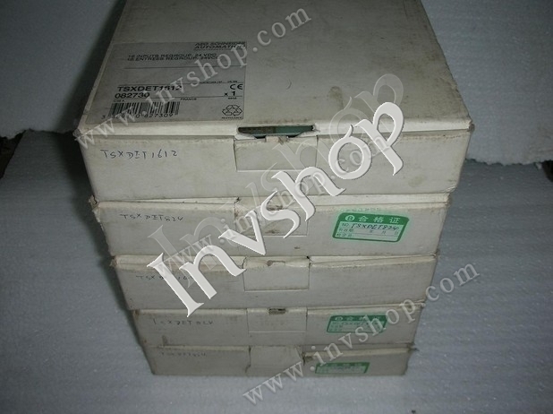 Schneider PLC TWDLCAA40DRF