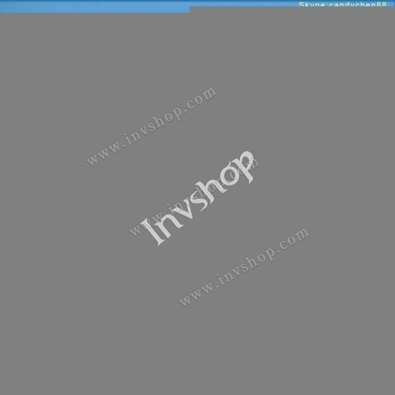 new DANIELSON R8063-01 touch screen glass