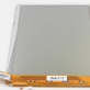 E Tinte ED060KG1 6,0 Zoll 1072 * 1448 34-poliges LCD-Panel