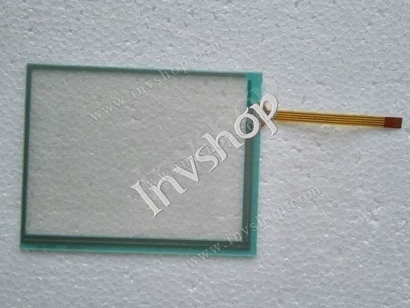 keba 3hac12929-1 abb - roboter irc5 fahrlehrer touch panel