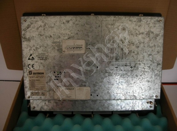 TAYLOR ABB MOD 300 I/O XFER