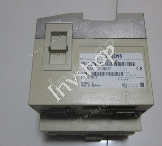 Siemens 6es5095-8mc02 module