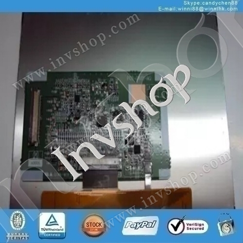 New and original a-Si TFT-LCD COM57H5M25KLC 5.7