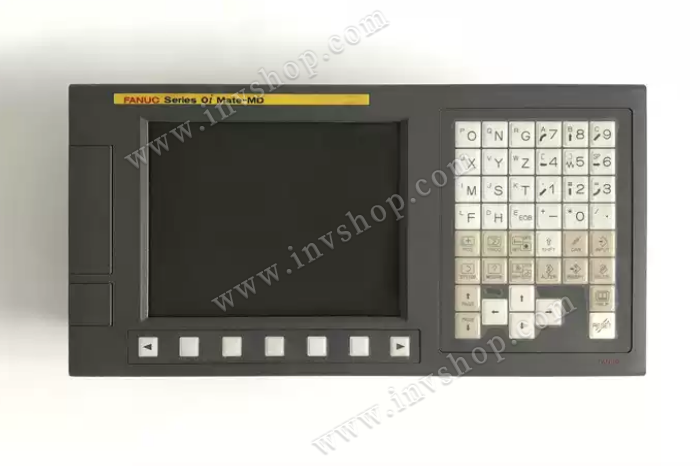 LCD Display for FANUC Series Oi Mate-TC A02B-0311-B520