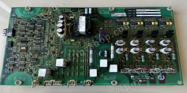 1PC trigger plate Yaskawa YPHS31008-1D NEW ETC030584