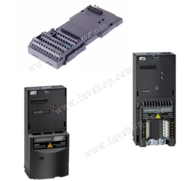 6SE6400-7AA00-0BA0 Siemens Controller Converter module