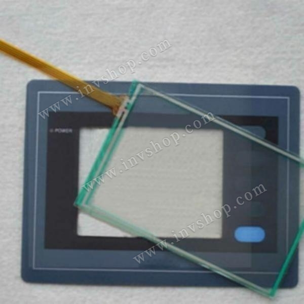 DOP-AS35THTD Delta HMI inside LCD Display