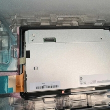 G101EVT05.2 AUO 10.1 inch 1280*800 LCD panel Complete range of industrial screens