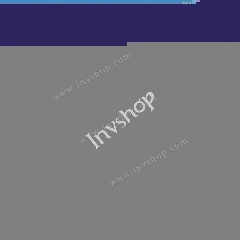 A+ GRADE PLANAR LCD DISPLAY EL320.256-F6 5.7