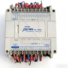 FBE-28MA USED  FATEK PLC Model Numbers