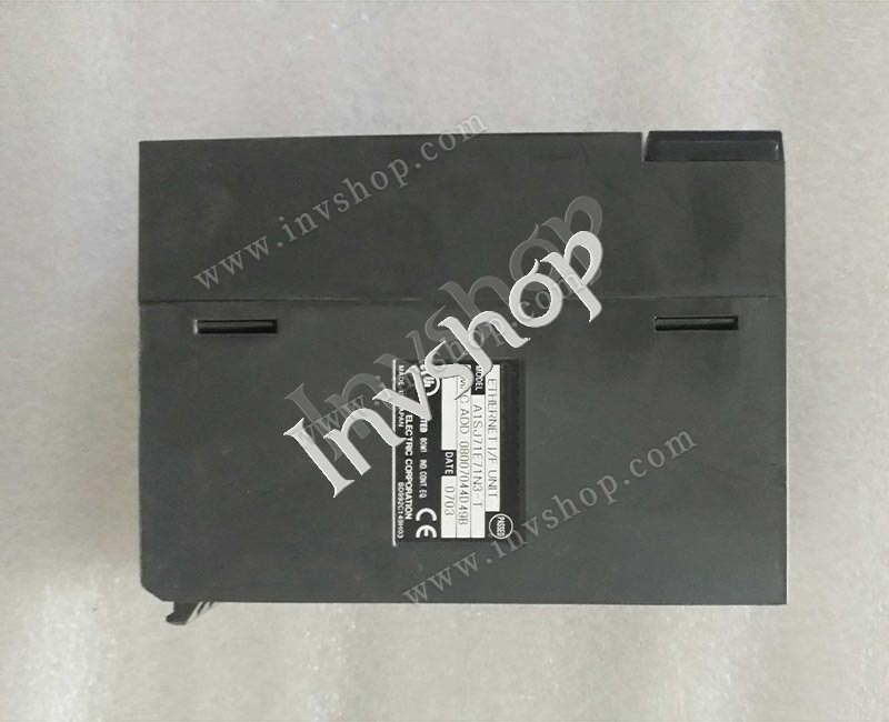 A1SJ71E71N3-T Mitsubishi PLC module