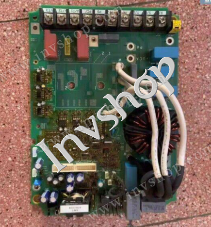 Inverter USED AT61/ATV71 SCHNEIDER series 55kw PLC