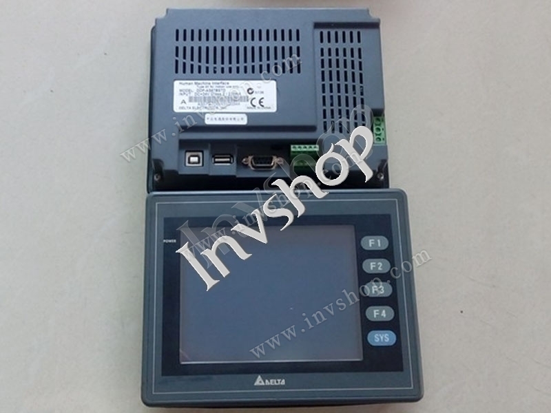 DOP-A57BSTD Delta 5.7inch LCD PANEL