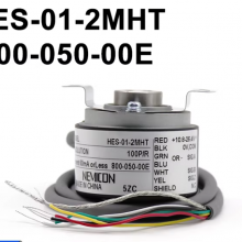 HES-01-2MHT-800-050-00E NEMICON Original Encoder