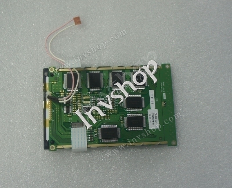 DG32240-16SN2C2W-H industrial lcd display