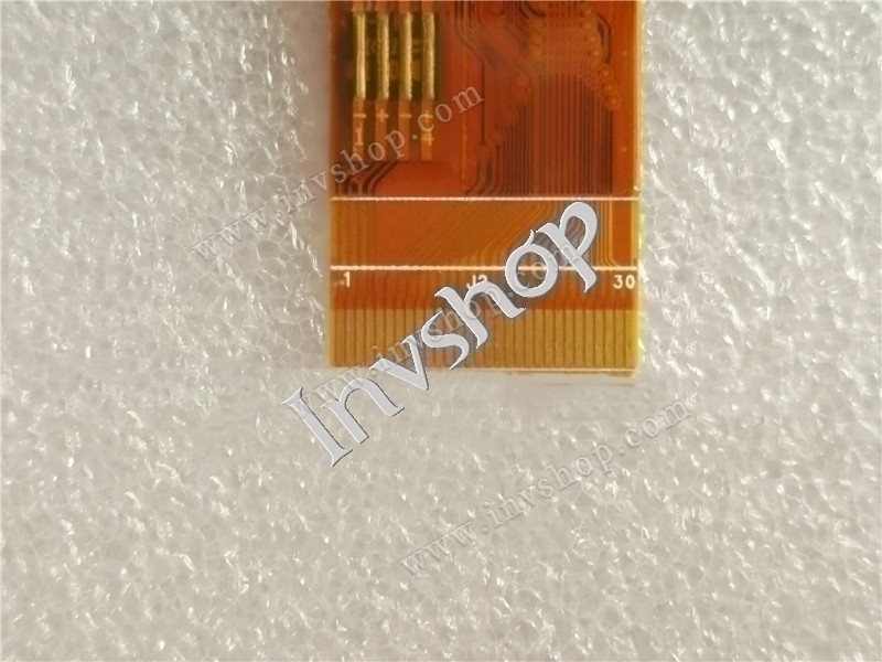 2.8 Inch QVGA Antiglare TFT Colour Display Led Backlight TD028STEB2 / TD028TTEB6