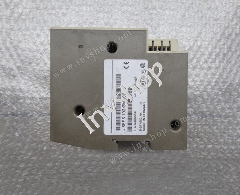 6ES5 102-8MA02