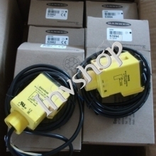 Q45VR3R NEW Bonner sensor