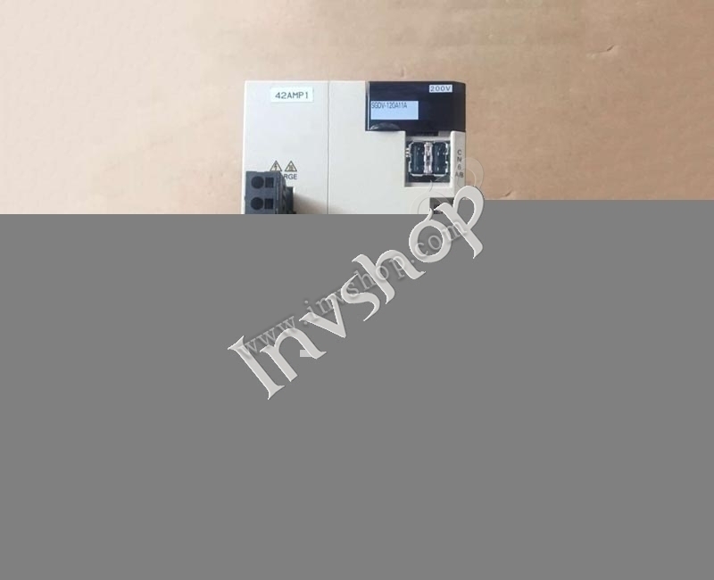 GYC751DC1-CA servo drives