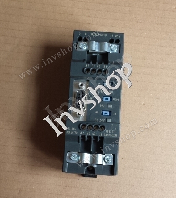 95 new 972-0AA02-0XA06ES7972-0AA02-0XA0 6ES7