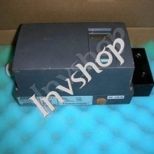 SIEMENS valve positioner 6DR5010-0NG00-0AA0