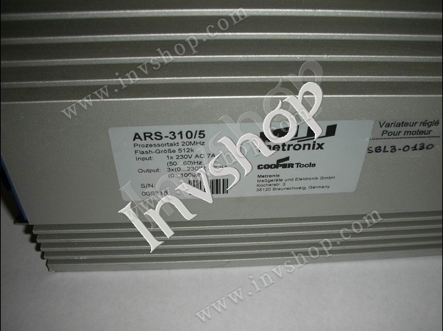 metronix ars-310 / 5