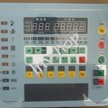 NEW sc-2200 sc-2000E Control panel 210*270