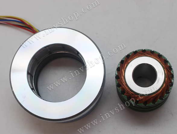 TS2640N141E172 TAMAGAWA encoder New and Original