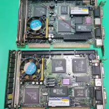 MOdeL Vivitar SSC-5X86H used VER:C 480