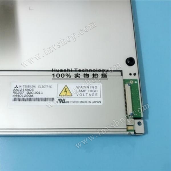 AA121XK05 12.1” LCD PANEL