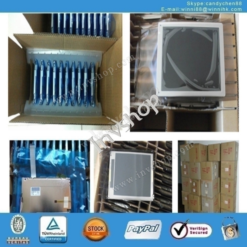 DMF651ANB-FW  LCD panel in stock