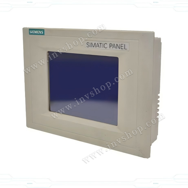 6av6545-0bb15-2ax0 ganze Siemens - Mensch - Maschine - schnittstelle der 90 - Tage - Garantie