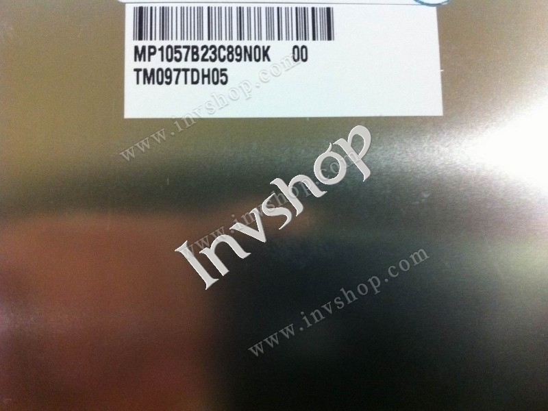 TM070RDH28 Tianma 7.0 inch colour lcd display 154.08×85.92 mm Active Area