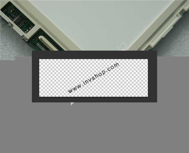 New STN LCD Screen Display Panel 640*480 DMF-50383NF-SFW for OPTREX