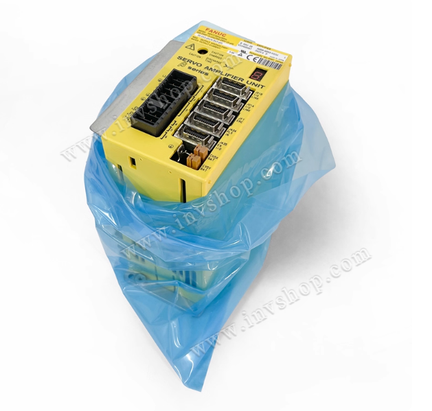 A06B-6093-H152 FANUC Servo Amplifier