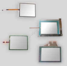 NEW 2711P-T7C4A4 2711P-T7C4 For Allen Bradley PanelView 700 Touch screen