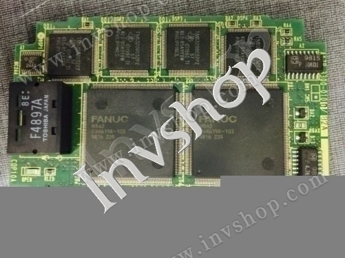 USED A20B-3300-0100 FANUC BOARD