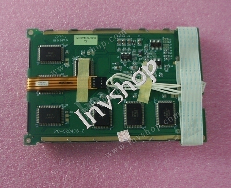 pc-3224c3-2 5.7inch industrial lcd display