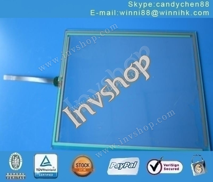 Display TP-3274S2 Glass Touch Screen
