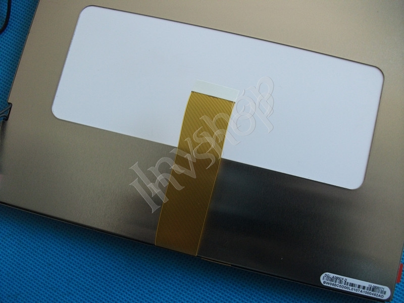 EC080SC2 New and Original E Ink 8inch lcd panel