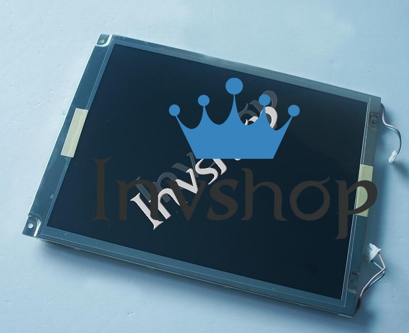 TX26D02VM1CAA NEUE HITACHI 10,4 Zoll 640 * 480 TFT LCD-Anzeige