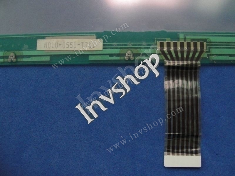 new FujitsuÂ N010-0551-T711 touch screen