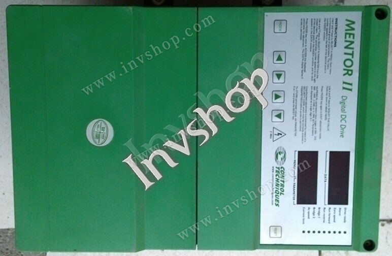 emerson m155rgb14 ct dc geschwindigkeit regulator