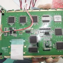 AMPIRE-320240A7 New LCD Display In Stock Highly Adaptive Good Price