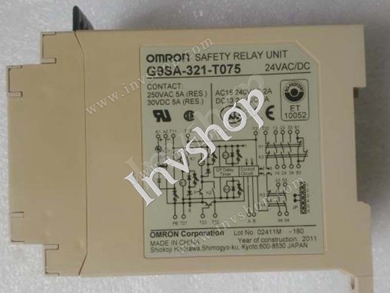 SGDH-15AE-OY Yaskawa servo driver