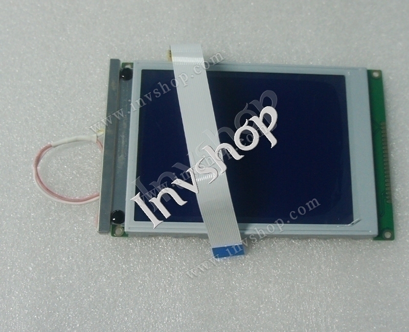 New GWMS8907-PCB industrial lcd display