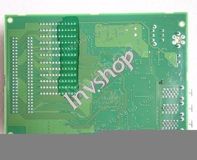 A06B-2116-B103 Fanuc AC Servo Motor