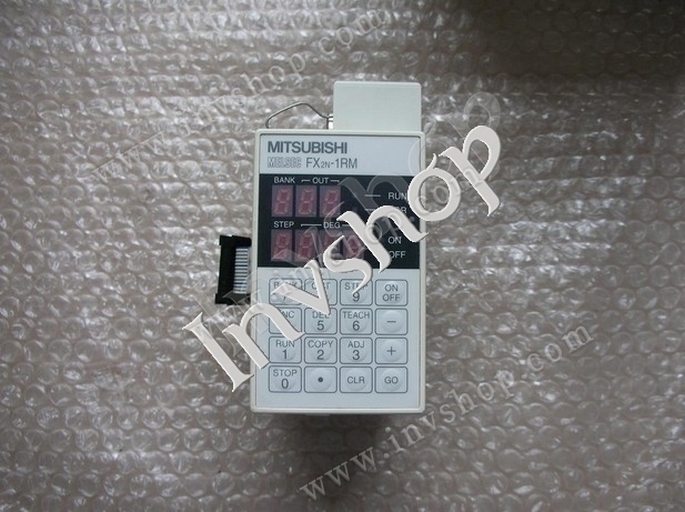 Mitsubishi PLC FX2N-1RM-E-SET