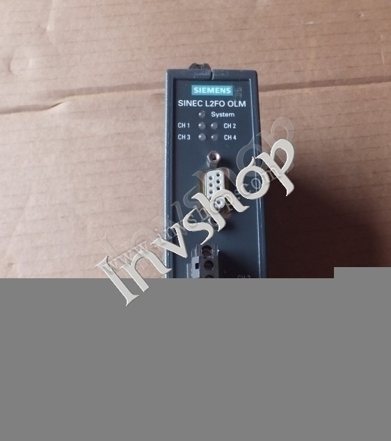 Original new Kaifeng 18 groove bottom 400-2JA00-0AA06ES7400-2JA00-0AA0 6ES7