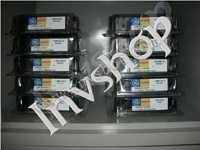 GE 90-30 IC693BEM331K Servo motor driver